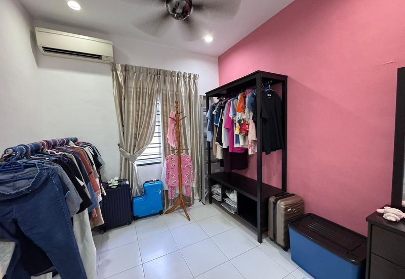 JP Perdana (Jaya Putra Perdana)