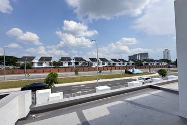 Bandar Baru Permas Jaya