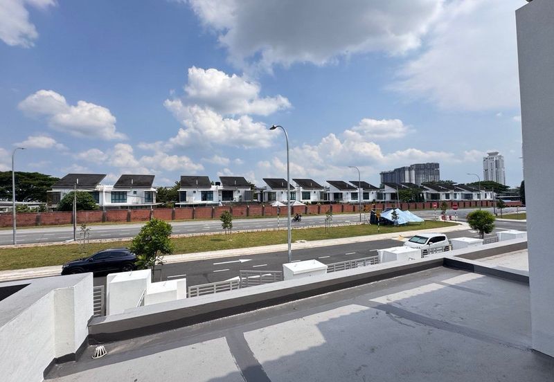 Bandar Baru Permas Jaya