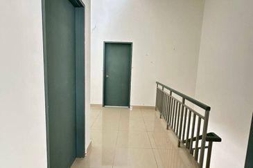 Bandar Baru Permas Jaya