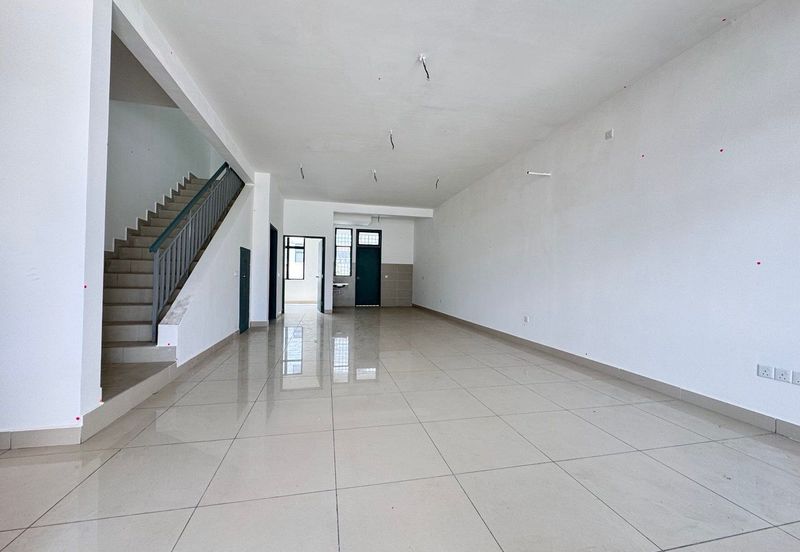 Bandar Baru Permas Jaya