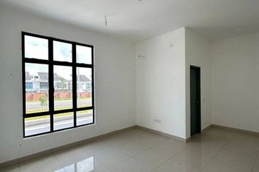 Bandar Baru Permas Jaya