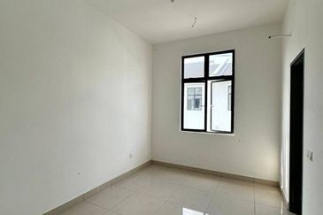 Bandar Baru Permas Jaya