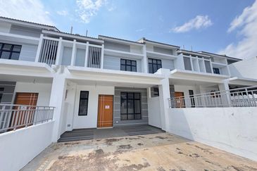 Bandar Baru Permas Jaya