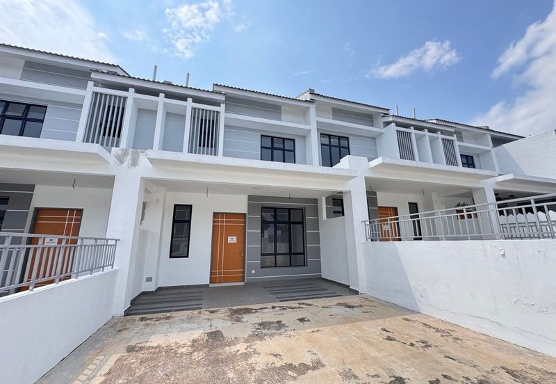 Bandar Baru Permas Jaya