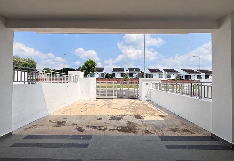 Bandar Baru Permas Jaya