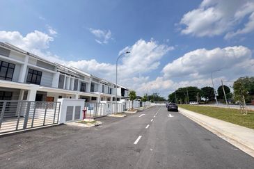 Bandar Baru Permas Jaya