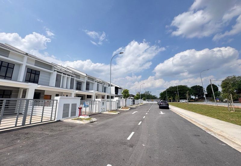 Bandar Baru Permas Jaya