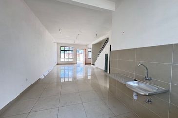 Bandar Baru Permas Jaya