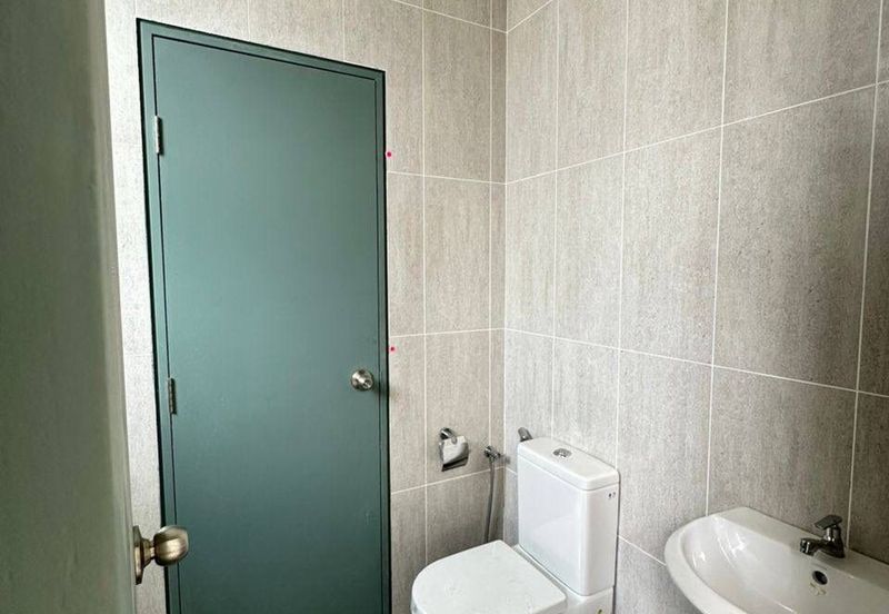 Bandar Baru Permas Jaya