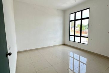 Bandar Baru Permas Jaya