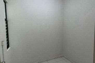 Jentayu Residency (Jentayu Residensi)