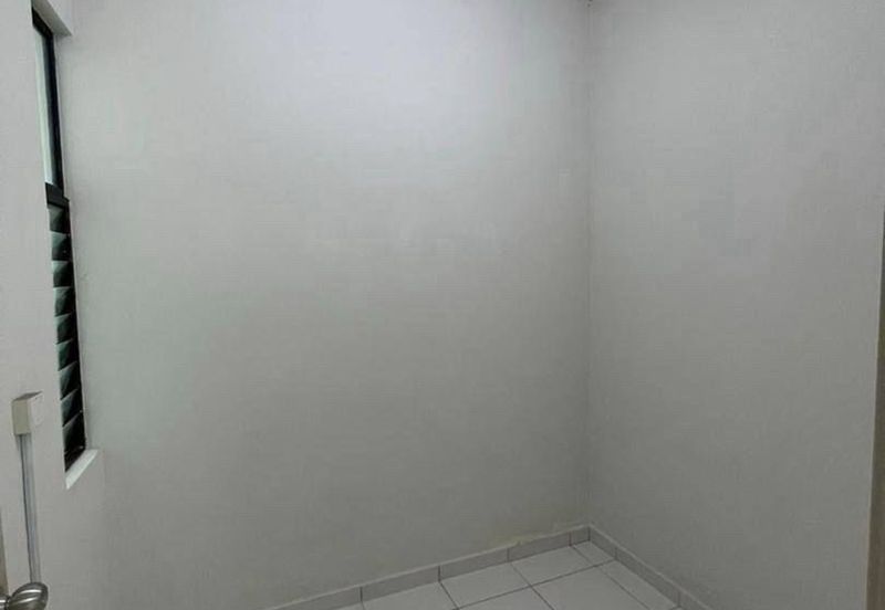 Jentayu Residency (Jentayu Residensi)