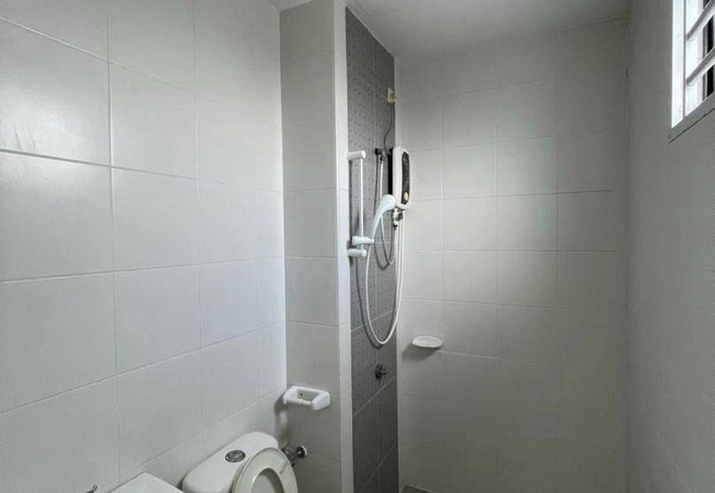 Jentayu Residency (Jentayu Residensi)