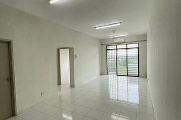 Jentayu Residency (Jentayu Residensi)