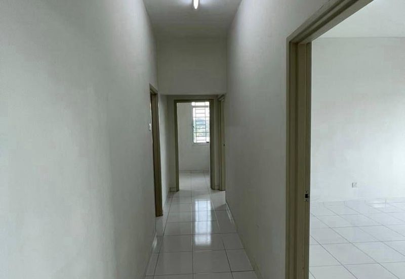 Jentayu Residency (Jentayu Residensi)