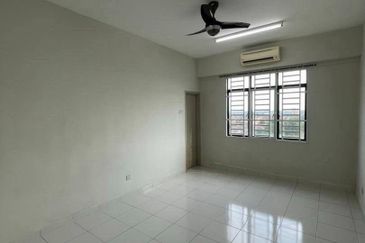 Jentayu Residency (Jentayu Residensi)