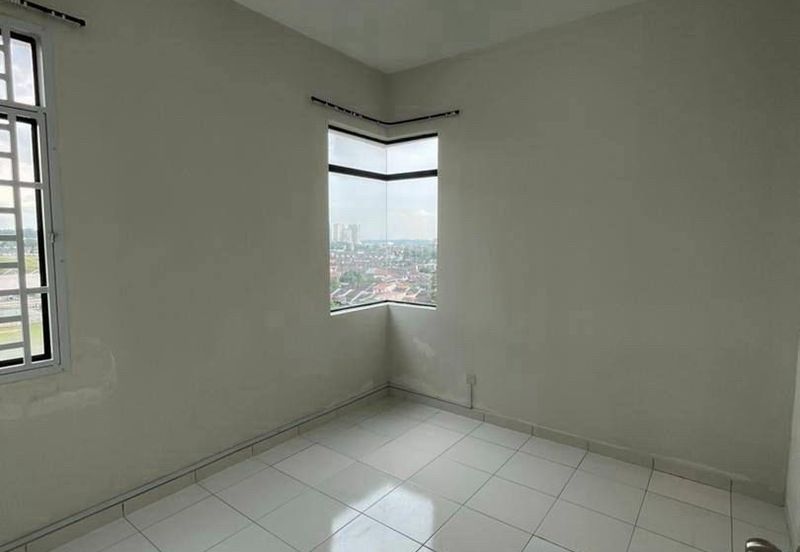 Jentayu Residency (Jentayu Residensi)