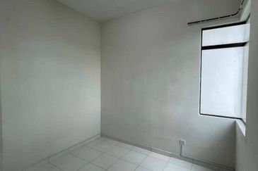 Jentayu Residency (Jentayu Residensi)