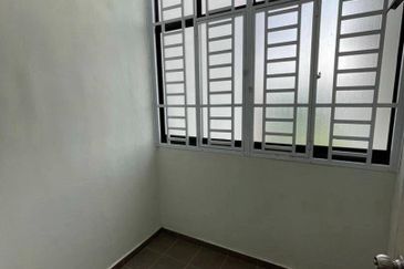 Jentayu Residency (Jentayu Residensi)