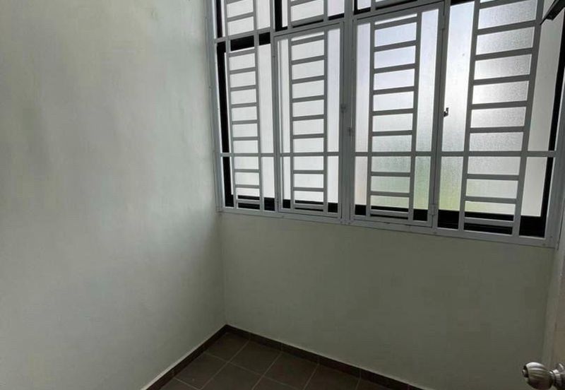 Jentayu Residency (Jentayu Residensi)