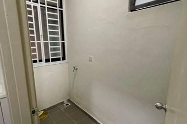 Jentayu Residency (Jentayu Residensi)