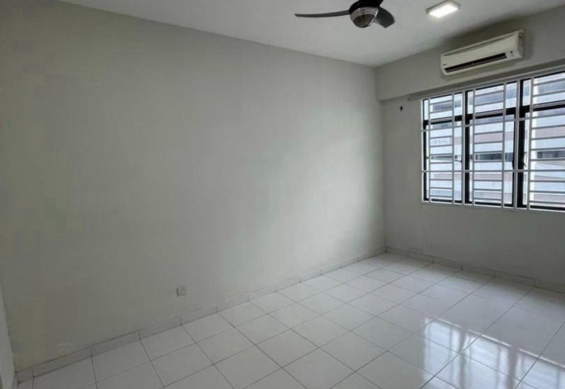 Jentayu Residency (Jentayu Residensi)