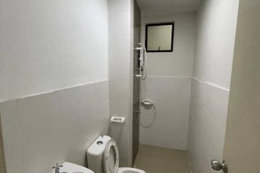 Jentayu Residency (Jentayu Residensi)