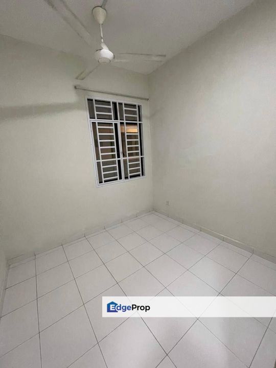 Jentayu Residency , Tampoi , 2 Car Park , Johor, Tampoi