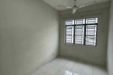 Jentayu Residency (Jentayu Residensi)