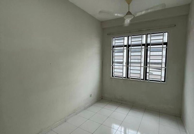 Jentayu Residency (Jentayu Residensi)