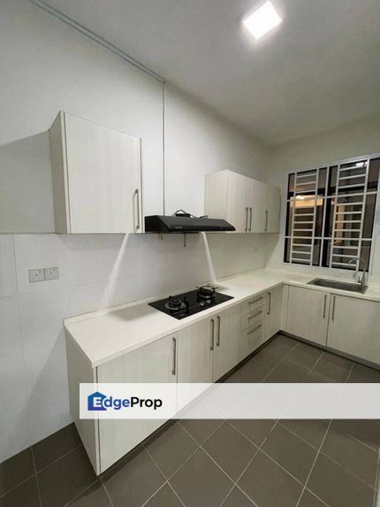 Jentayu Residency , Tampoi , 2 Car Park , Johor, Tampoi