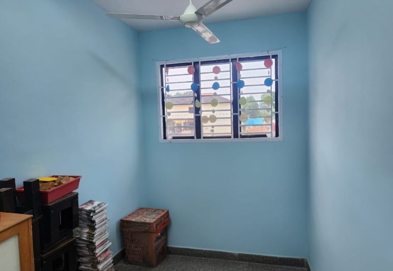 Mutiara Emas @ Taman Mount Austin