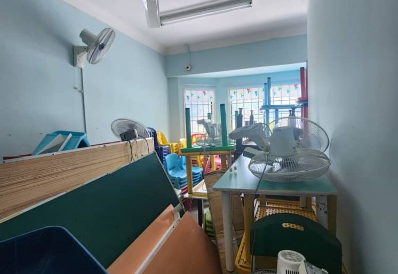 Mutiara Emas @ Taman Mount Austin