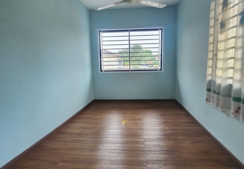 Mutiara Emas @ Taman Mount Austin