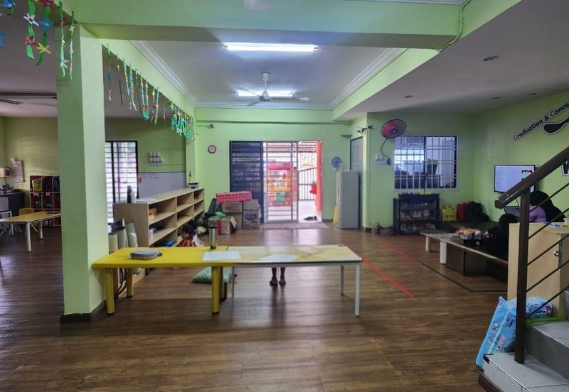 Mutiara Emas @ Taman Mount Austin