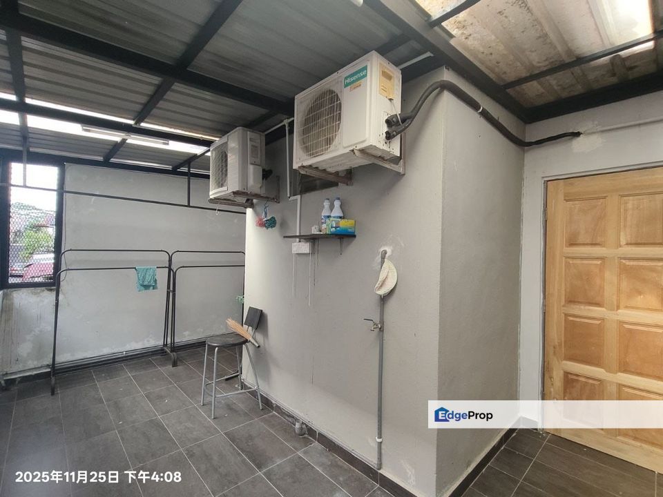 Sierra Perdana , Double Storey , Renovated , Johor, Masai