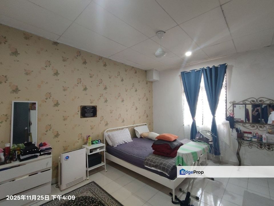 Sierra Perdana , Double Storey , Renovated , Johor, Masai