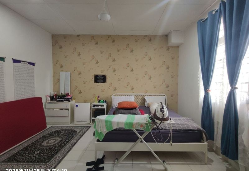 Taman Sierra Perdana