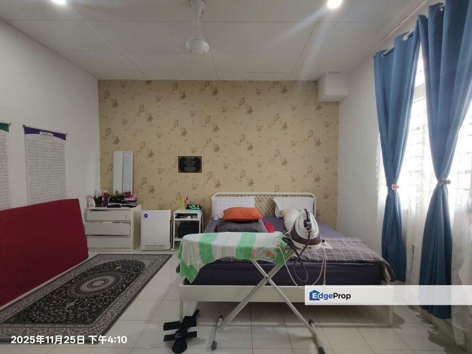 Sierra Perdana , Double Storey , Renovated , Johor, Masai