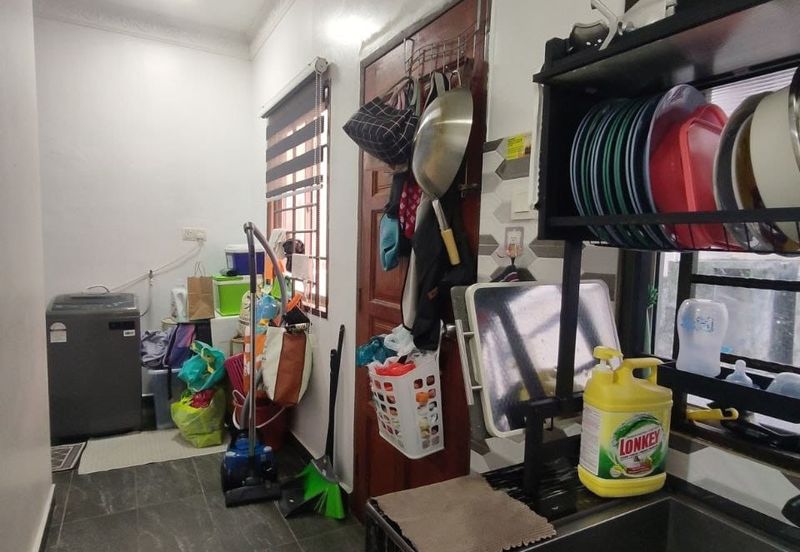 Taman Sierra Perdana