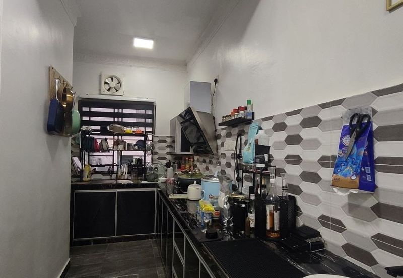 Taman Sierra Perdana