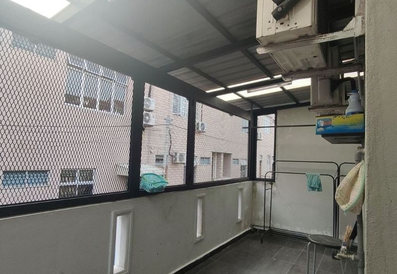 Taman Sierra Perdana