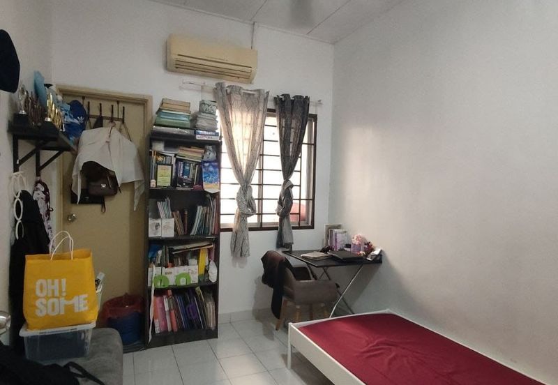 Taman Sierra Perdana