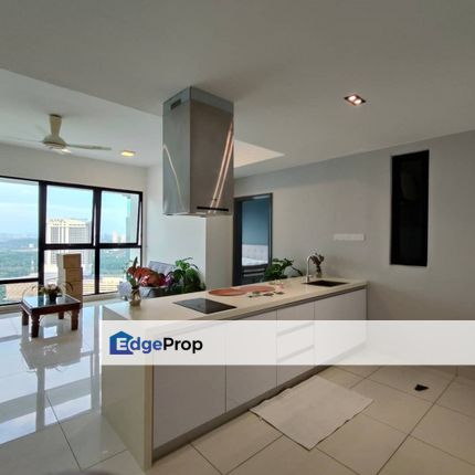 Southkey Mosaic , JB Town , High Floor , Johor, Johor Bahru