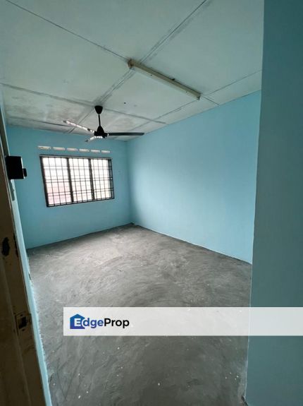Cahaya Masai , Double Storey Low Cost , Masai, Johor, Pasir Gudang