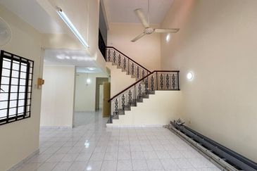 Bandar Baru Seri Alam