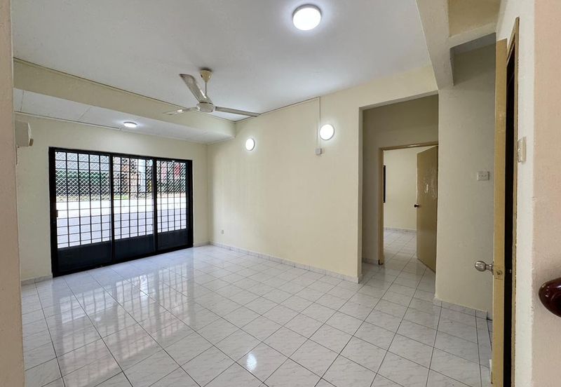 Bandar Baru Seri Alam