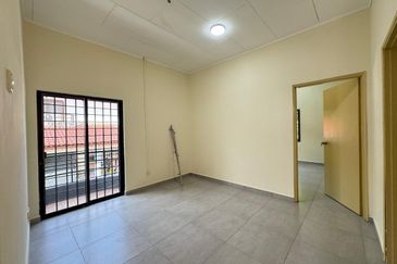 Bandar Baru Seri Alam