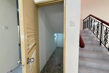 Bandar Baru Seri Alam